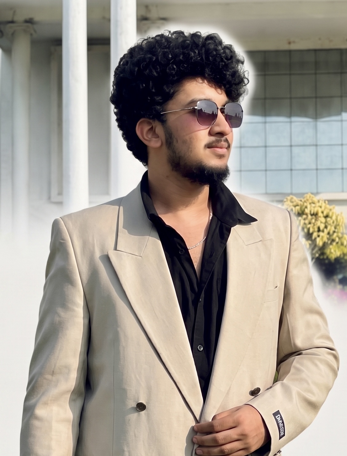 Manu Kiran — Founder & Lead AI Engineer